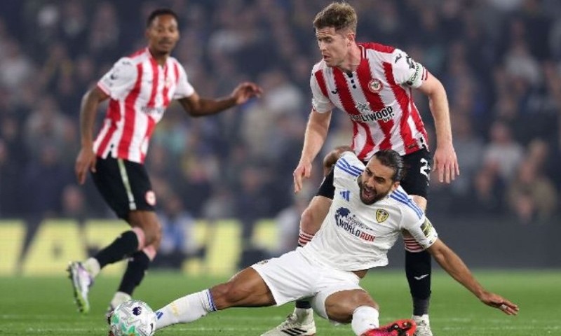 Soi kèo phạt góc Leeds vs Brentford, 20h00 ngày 30/8 - Ảnh 1