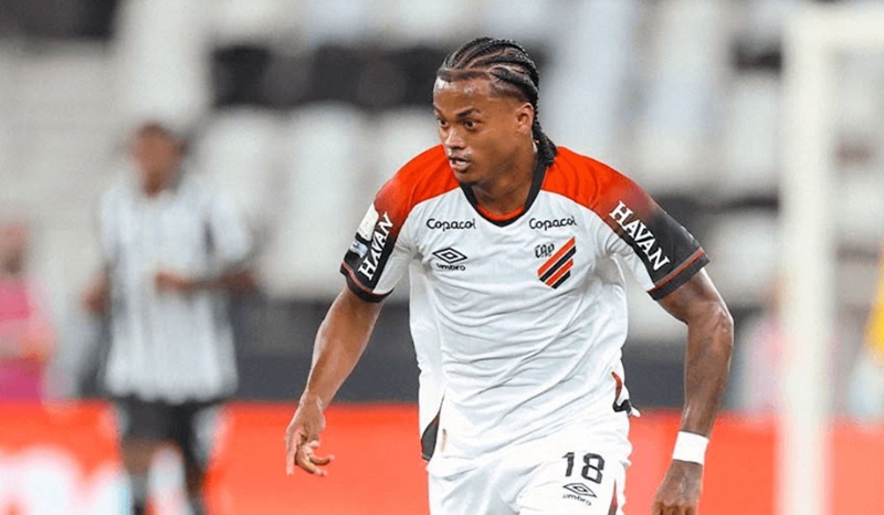 Nhận định, Soi kèo Atletico Paranaense vs Fluminense 21h00 ngày 30/08: Vực dậy tinh thấn - Ảnh 1