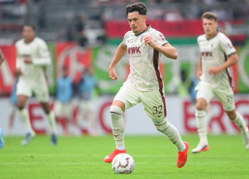 Nhận định, Soi kèo Augsburg vs Schalke 04 22h30 ngày 30/08: Nối dài mạch thăng hoa - Ảnh 1