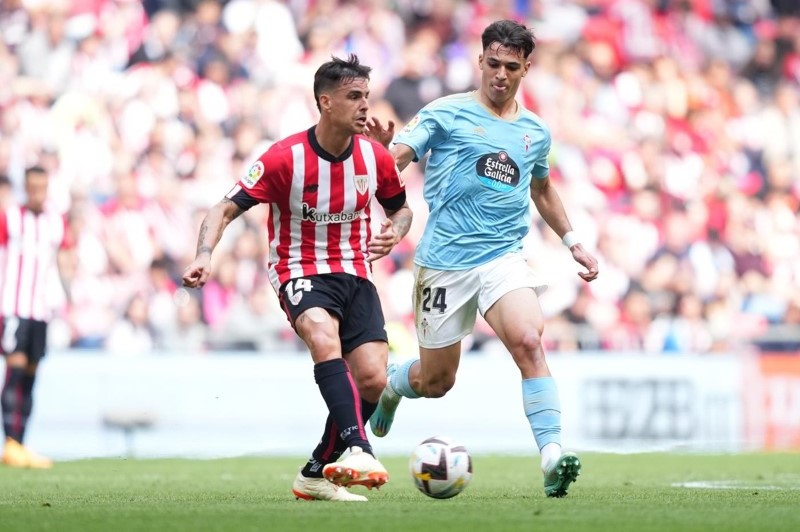 Nhận định, Soi kèo Celta Vigo vs Bilbao 02h30 ngày 31/08: Dở ít thắng dở nhiều - Ảnh 1