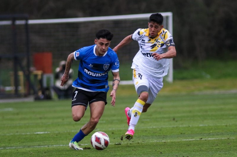 Nhận định, Soi kèo Coquimbo Unido vs Huachipato 07h00 ngày 31/08: Tin vào chủ nhà - Ảnh 4