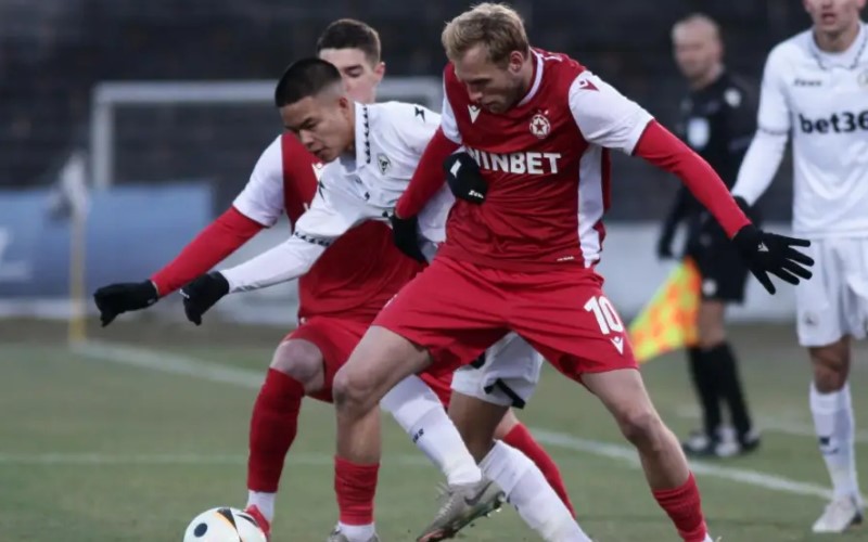Nhận định, Soi kèo Dunav Ruse vs Lokomotiv Sofia 23h00 ngày 31/08: Chiến thắng đầu tiên - Ảnh 1