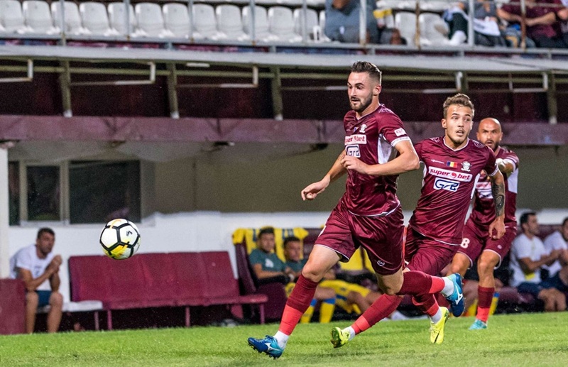 Nhận định, Soi kèo FC Rapid 1923 vs Universitatea Craiova 00h30 ngày 01/09: Cuộc chiến nảy lửa - Ảnh 1