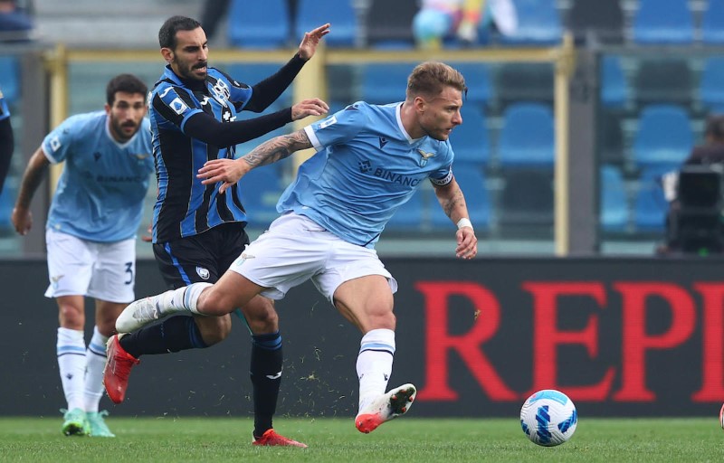 Nhận định, Soi kèo Lazio vs Genoa 01h45 ngày 31/08: Tiếp đà chiến thắng - Ảnh 1