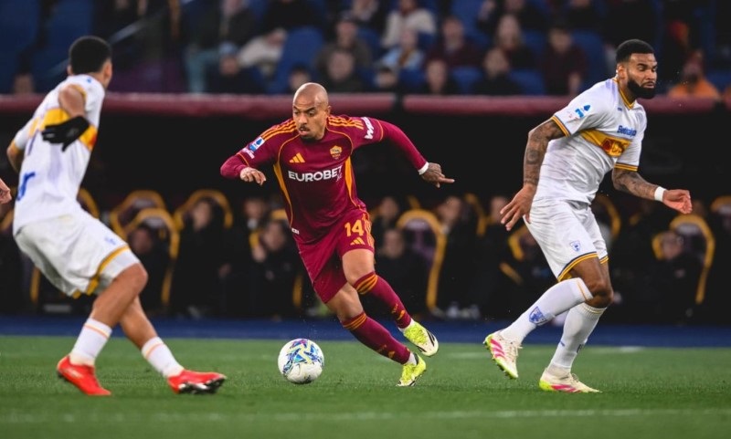 Nhận định, Soi kèo Lecce vs AS Roma 23h30 ngày 31/8: Ba điểm cho Roma! - Ảnh 1