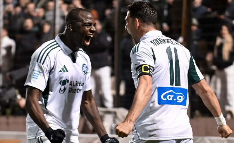 Nhận định, Soi kèo Levadiakos vs Panathinaikos 23h30 ngày 31/08: Nhấn chìm chủ nhà - Ảnh 1