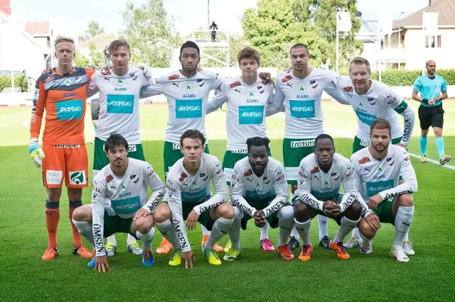 Nhận định, Soi kèo Mariehamn vs Jaro 19h00 ngày 31/8: Chủ nhà bắt nạt khách - Ảnh 1