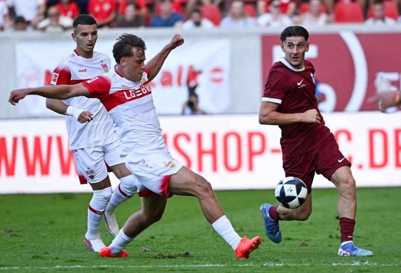 Nhận định, Soi kèo Nordsjaelland vs Brondby 23h00 ngày 30/08: Cơn mưa bàn thắng - Ảnh 1