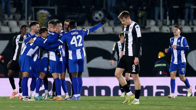 Nhận định, Soi kèo Partizan vs OFK Beograd 0h00 ngày 01/09: Đẳng cấp thực sự - Ảnh 1