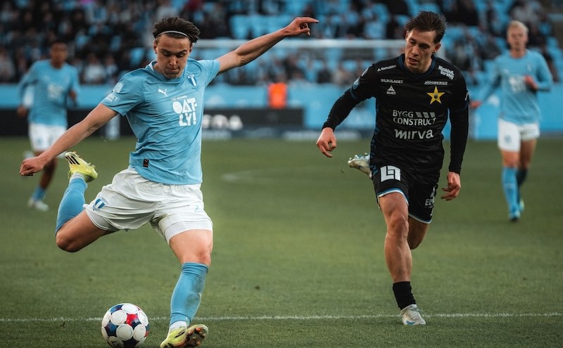 Nhận định, Soi kèo Sirius vs Malmo 0h00 ngày 01/09: Đe dọa ngôi đầu - Ảnh 1