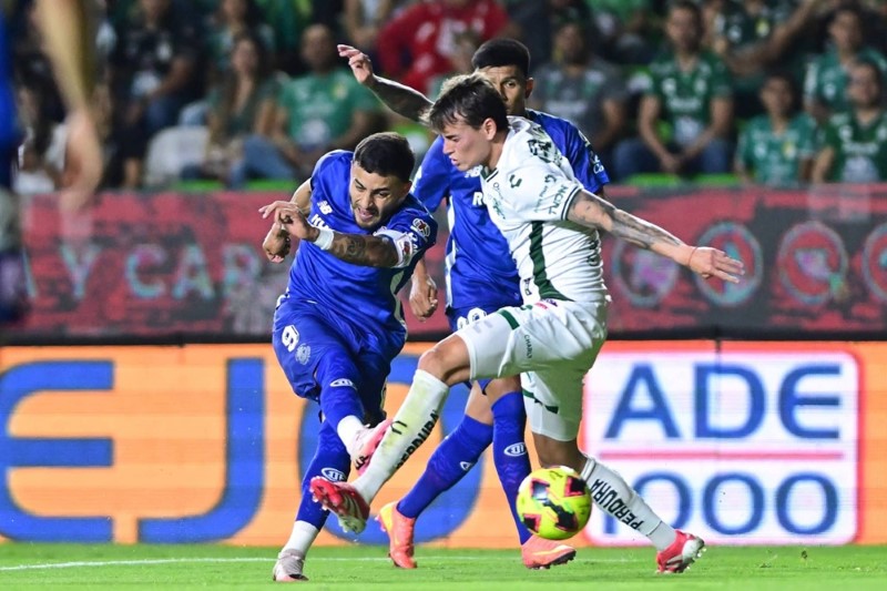 Nhận định, Soi kèo Toluca vs Juarez 07h00 ngày 31/08: Trở lại mạch thắng - Ảnh 1