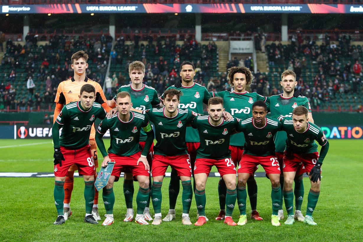 Nhận định, Soi kèo Akron Tolyatti vs Lokomotiv Moscow 20h15 ngày 1/9: Ca khúc khải hoàn - Ảnh 2