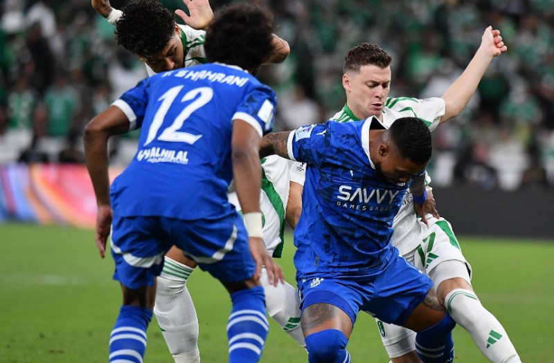 Nhận định, Soi kèo Al Hilal vs Al Ahli Saudi 1h00 ngày 02/09: 5 thắng liên tiếp - Ảnh 1