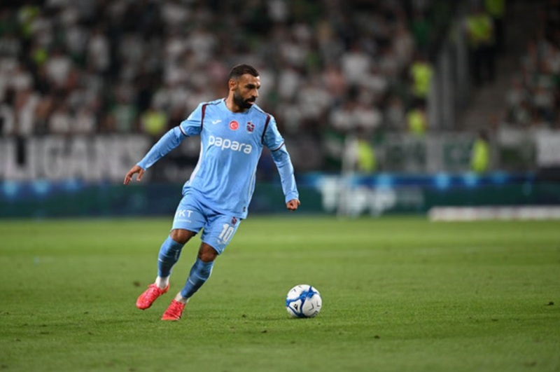 Nhận định, Soi kèo Amed vs Trabzonspor 01h30 ngày 01/09: Cuộc chiến không ngừng - Ảnh 1
