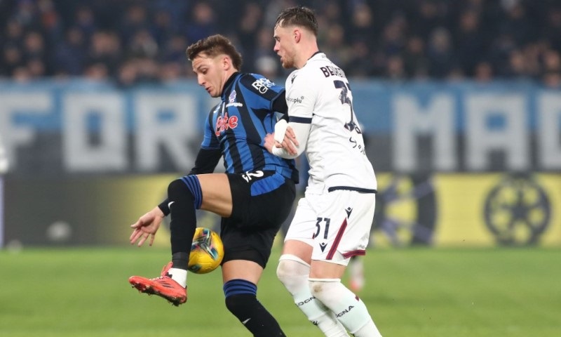 Nhận định, Soi kèo Atalanta vs Bologna 1h45 ngày 1/9: Chủ khó ‘đè’ khách - Ảnh 1