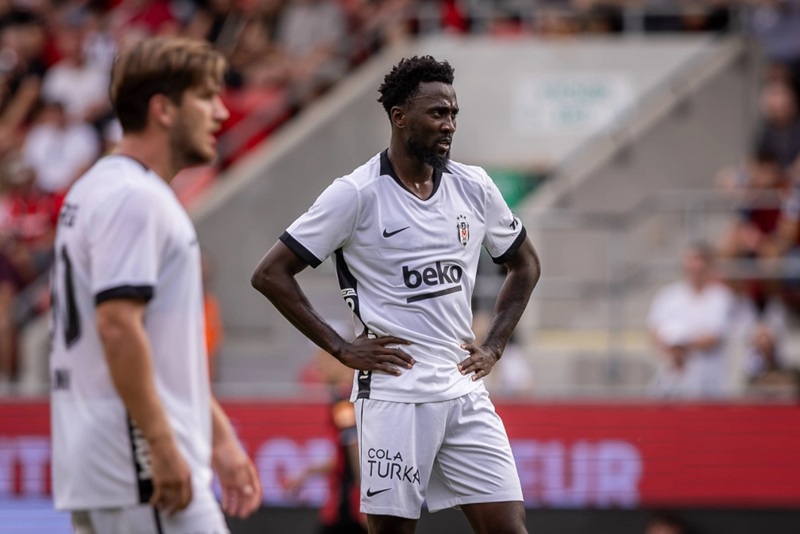 Nhận định, Soi kèo Besiktas vs Corum 01h30 ngày 01/09: Áp đảo hoàn toàn - Ảnh 1