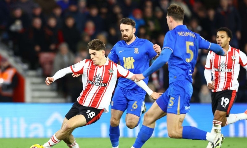 Nhận định, Soi kèo Birmingham vs Southampton 2h00 ngày 2/9: Khách lại đè chủ - Ảnh 1