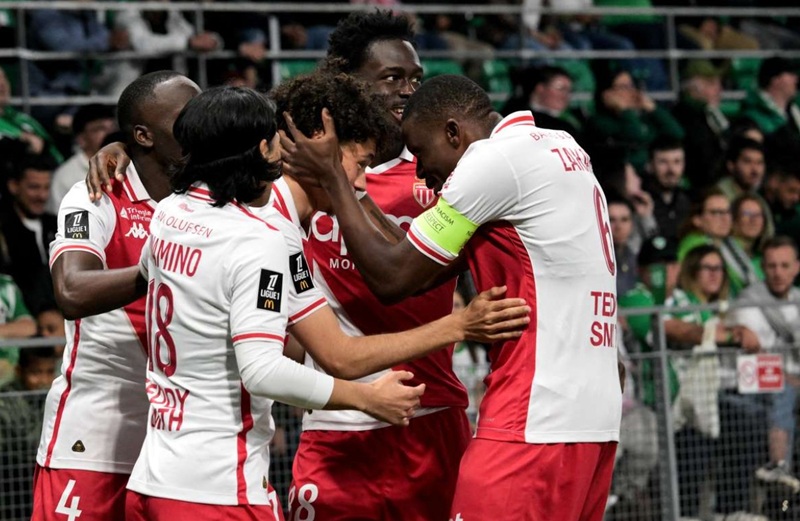 Nhận định, Soi kèo Dijon vs Saint-Etienne 01h45 ngày 01/09: Thử thách cam go - Ảnh 1