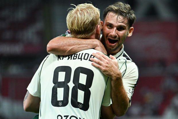 Nhận định, Soi kèo Fakel Voronezh vs Krasnodar 22h00 ngày 1/9: Tiếp đà thăng hoa - Ảnh 2