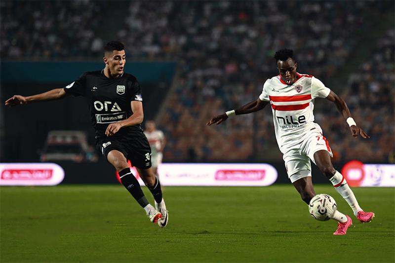 Nhận định, Soi kèo Ghazl El Mahalla vs Enppi 21h00 ngày 1/9: 2 kẻ cùng khổ - Ảnh 1