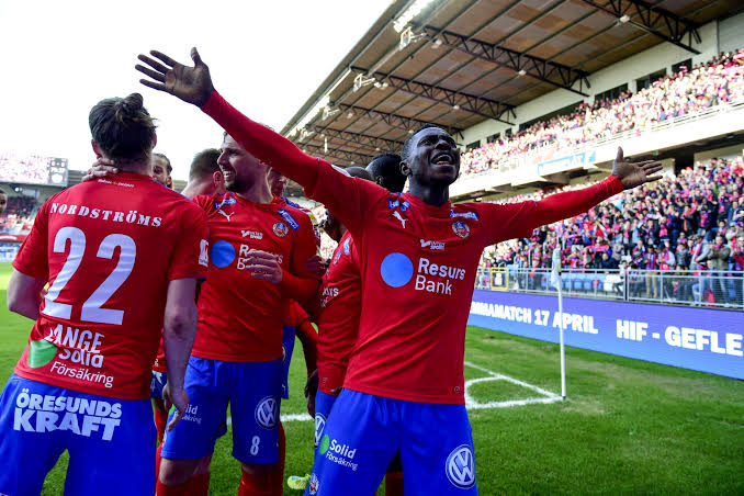 Nhận định, Soi kèo Helsingborgs vs Orebro 0h00 ngày 2/9: Chủ nhà bỏ túi 3 điểm - Ảnh 1