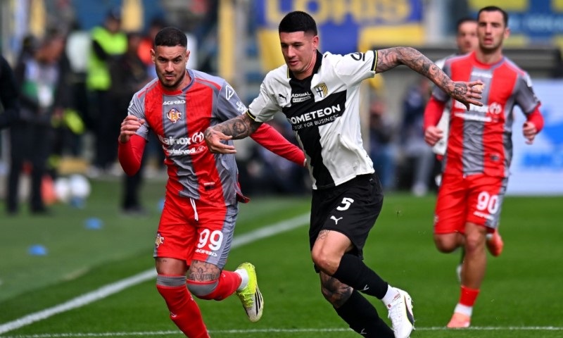 Nhận định, Soi kèo Parma vs Cremonese 23h00 ngày 1/9: Thành bại tại luân lưu! - Ảnh 1
