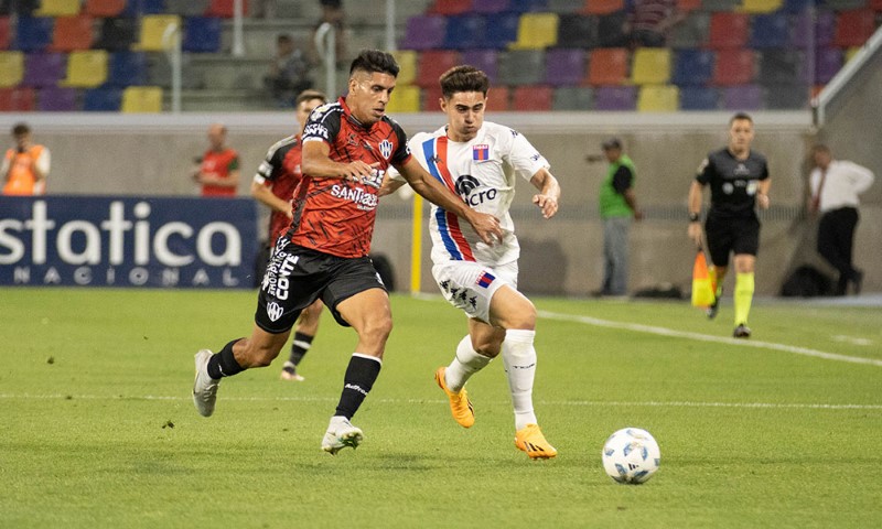 Nhận định, Soi kèo Tigre vs Barracas Central 07h15 ngày 01/09: Hòa là đẹp - Ảnh 1