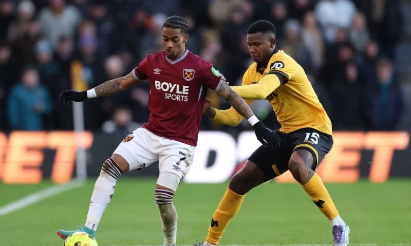 Nhận định, Soi kèo West Ham vs Wolves 1h45 ngày 2/9: Điểm cho Bầy Sói - Ảnh 1