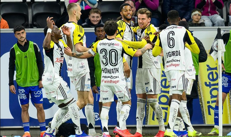 Nhận định, Soi kèo Wolfsberger vs LASK 0h30 ngày 02/09: Chưa muốn dừng lại - Ảnh 1