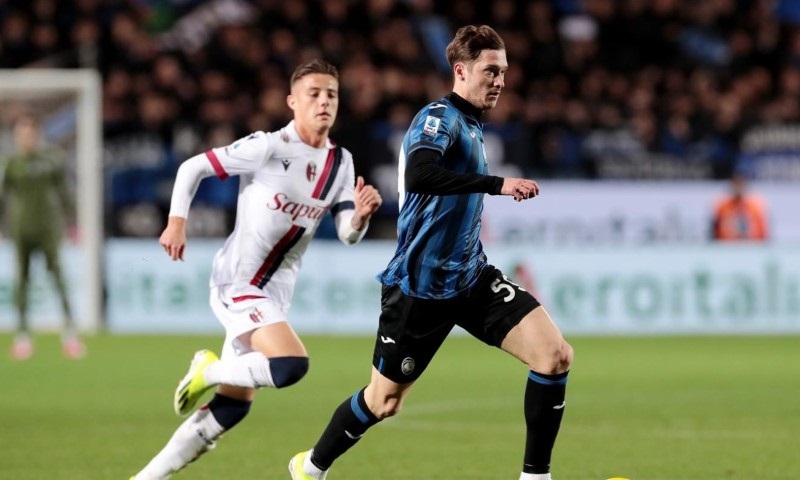 Soi kèo phạt góc Atalanta vs Bologna, 1h45 ngày 1/9 - Ảnh 1