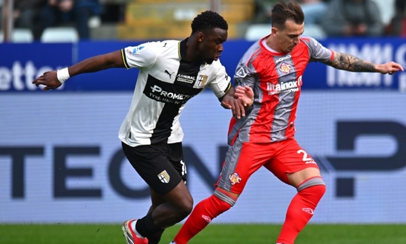 Soi kèo phạt góc Parma vs Cremonese, 23h00 ngày 1/9 - Ảnh 1
