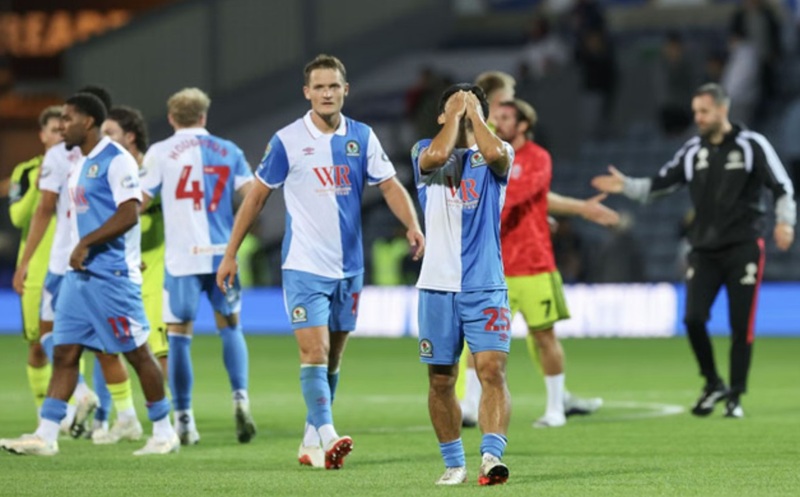 Nhận định, Soi kèo Lincoln vs Blackburn 01h45 ngày 02/09: Ngang tài ngang sức - Ảnh 1