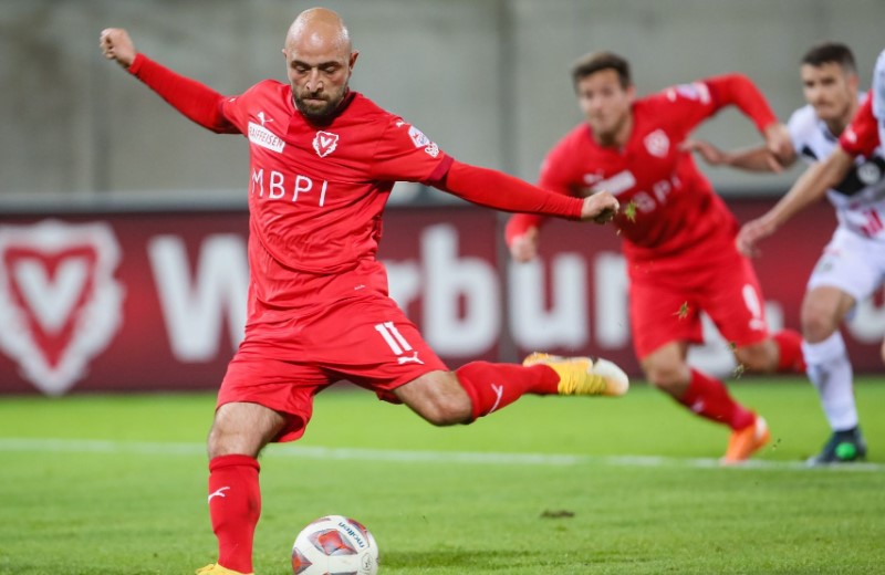 Nhận định, Soi kèo Luzern vs Vaduz 1h30 ngày 03/09: Tân binh khó vững - Ảnh 1