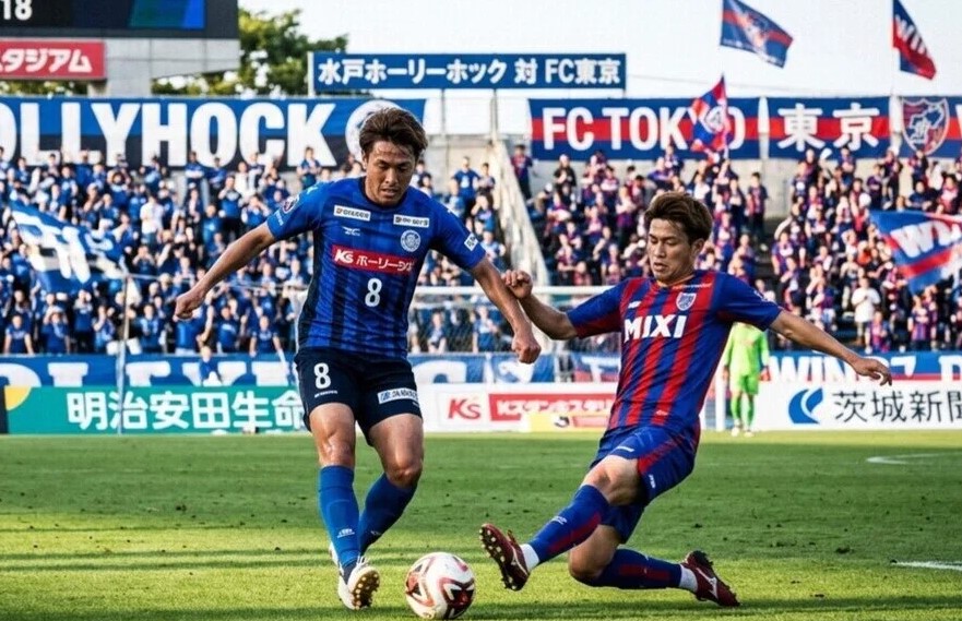 Nhận định, Soi kèo Mito Hollyhock vs Kashima Antlers 17h00 ngày 2/9: Khách nối dài mạch thắng - Ảnh 1