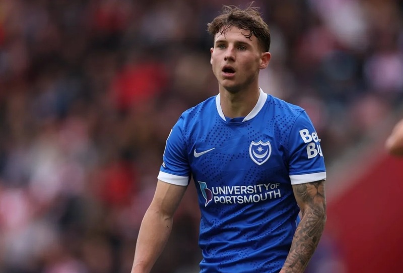 Nhận định, Soi kèo Portsmouth vs Derby 01h45 ngày 02/09: Đội khách áp lực - Ảnh 1