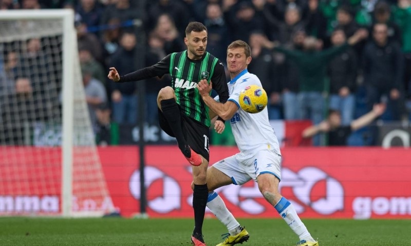 Nhận định, Soi kèo Sassuolo vs Frosinone 20h00 ngày 2/9: Cửa-dưới đáng tin - Ảnh 1
