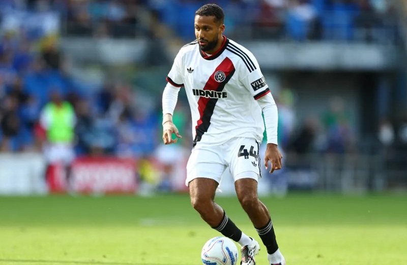 Nhận định, Soi kèo Sheffield United vs Bolton 01h45 ngày 02/09: Lợi thế sân bãi - Ảnh 1