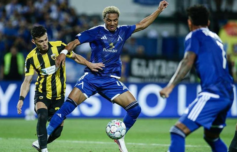 Nhận định, Soi kèo Slavia Sofia vs Levski Sofia 0h00 ngày 03/09: Cản bước thăng hoa - Ảnh 1