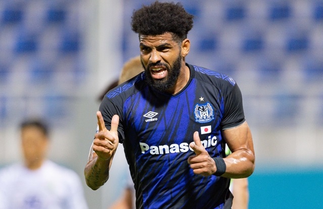 Nhận định, Soi kèo V-Varen Nagasaki vs Gamba Osaka 17h00 ngày 2/9: Tiếp đà... sa sút - Ảnh 1