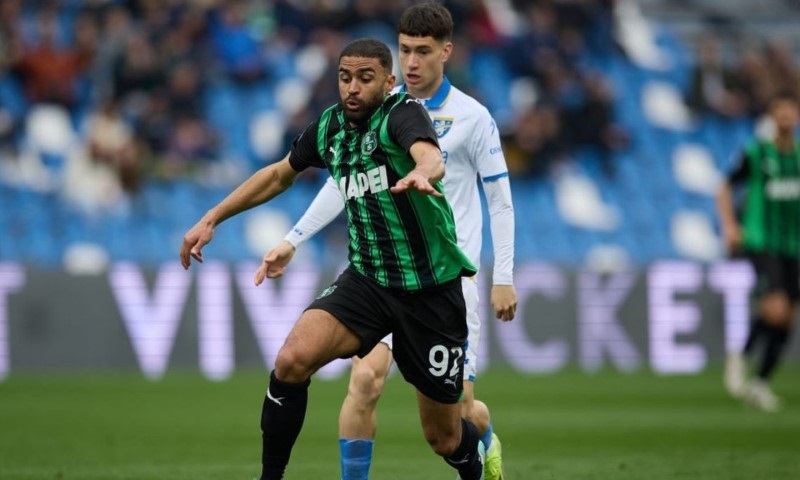 Soi kèo phạt góc Sassuolo vs Frosinone, 20h00 ngày 2/9 - Ảnh 1