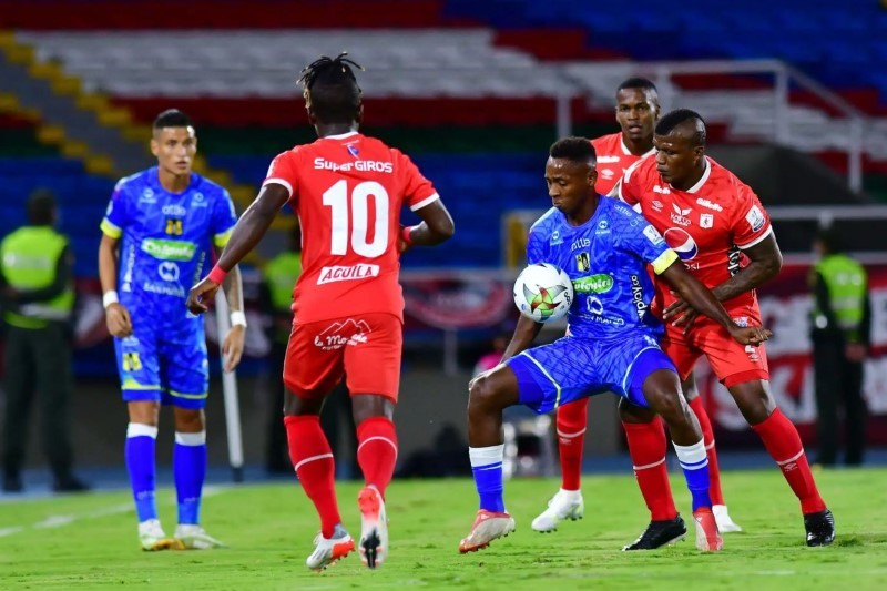 Nhận định, Soi kèo America de Cali vs Alianza Petrolera 06h00 ngày 04/09: Chủ thắng cách biệt - Ảnh 1