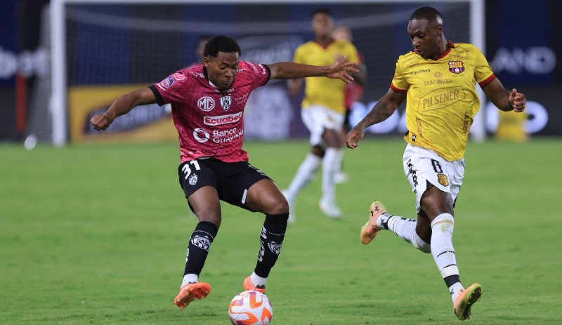 Nhận định, Soi kèo Barcelona SC vs Del Valle 07h00 ngày 03/09: Khó cản đội khách - Ảnh 1
