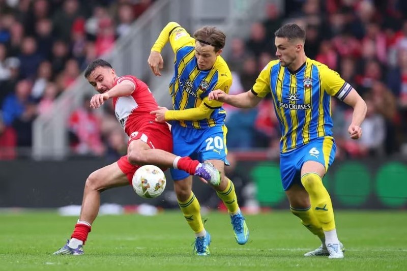 Nhận định, Soi kèo Burnley vs Middlesbrough 02h00 ngày 03/09: Khách có 3 điểm - Ảnh 1