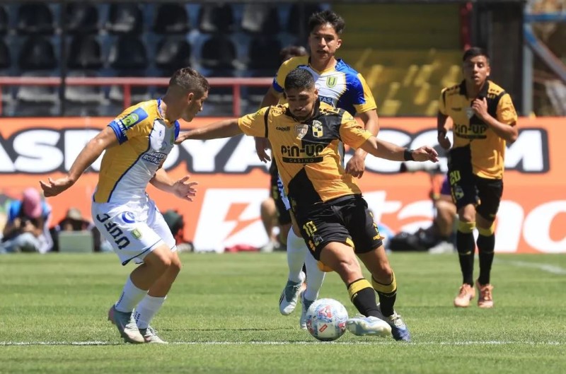 Nhận định, Soi kèo Coquimbo Unido vs Universidad de Concepcion 05h00 ngày 03/09: Chiến thắng cách biệt - Ảnh 1