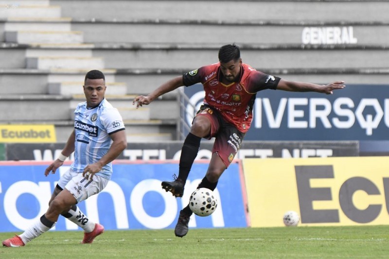 Nhận định, Soi kèo Cuenca vs Guayaquil 04h30 ngày 03/09: 3 điểm cho chủ nhà - Ảnh 1