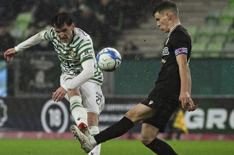 Nhận định, Soi kèo Gyori ETO vs Ferencvaros 0h30 ngày 04/09: Tìm lại hào quang - Ảnh 1