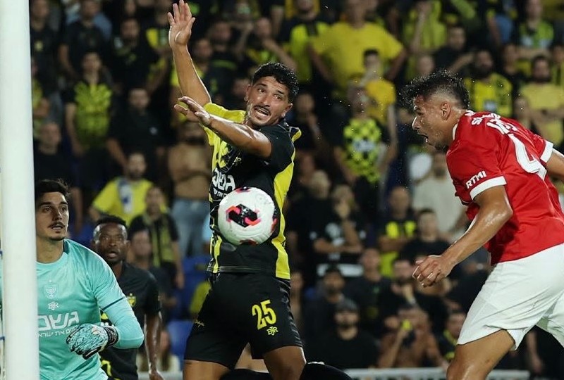 Nhận định, Soi kèo Hapoel Tel Aviv vs Beitar Jerusalem 0h30 ngày 04/09: Quên đi thất vọng - Ảnh 1