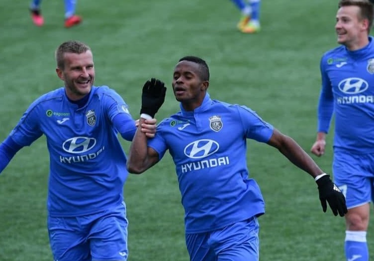 Nhận định, Soi kèo Isloch Minsk vs BATE Borisov 21h00 ngày 3/9: Tiếp đà thăng hoa - Ảnh 2
