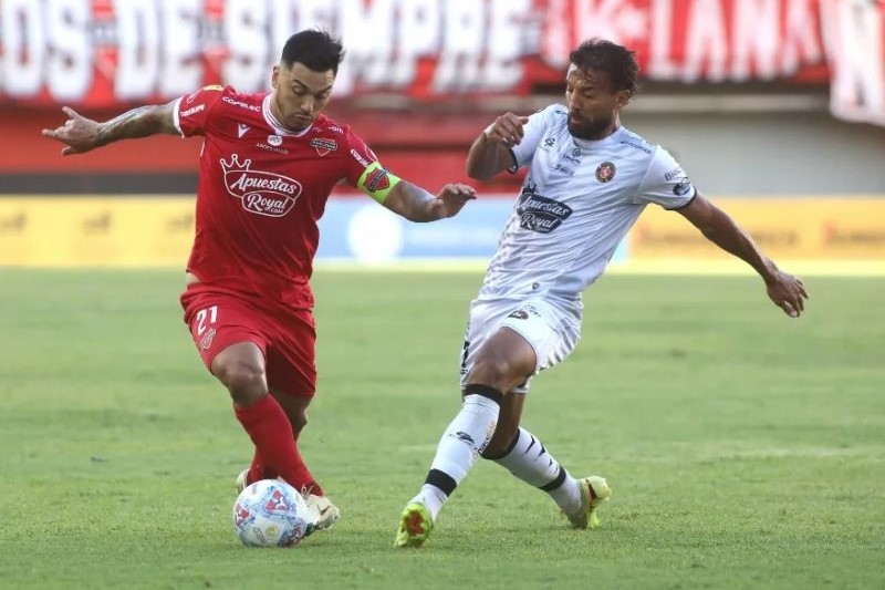 Nhận định, Soi kèo Limache vs Nublense 07h30 ngày 03/09: Hòa là đẹp - Ảnh 1