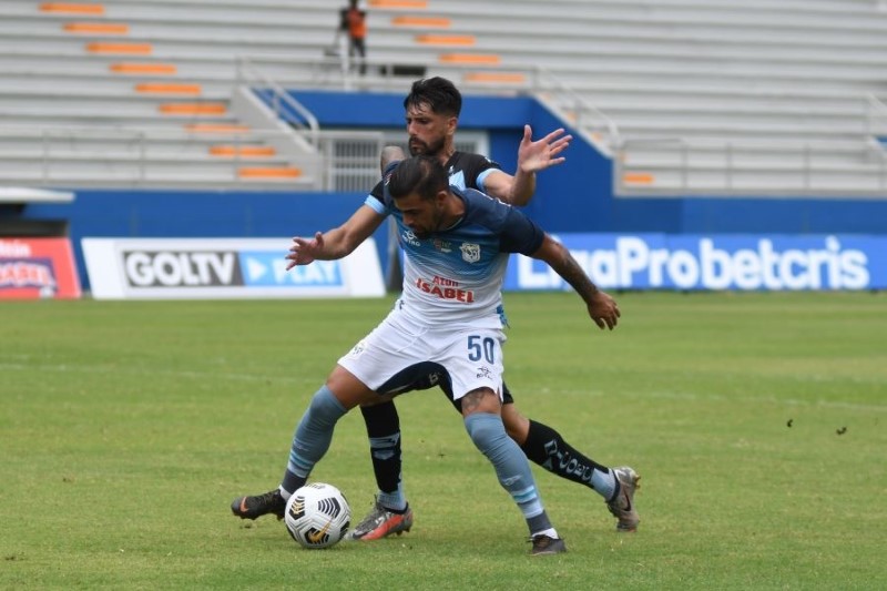 Nhận định, Soi kèo Macara vs Manta 02h00 ngày 03/09: Chủ nhà tất thắng - Ảnh 1